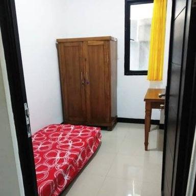 Kos 28 Kebon Jahe Jakarta Pusat Type 1