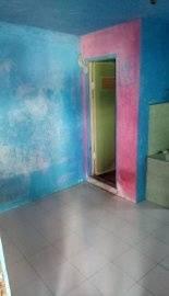 Kos Kosan murah kamar mandi dan dapur dalam kamar Type 1