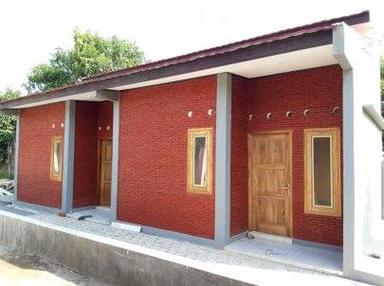 Rufindo Kos / Paviliun / Rumah Petak Type 1