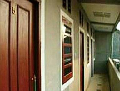 GS Kost Kebayoran Lama Type 1