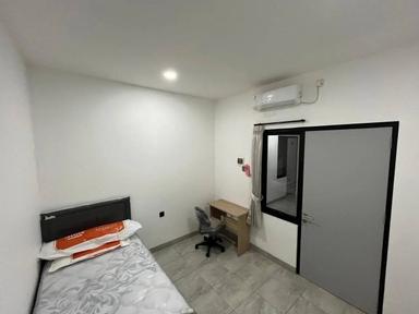 Harmonia House Tipe B