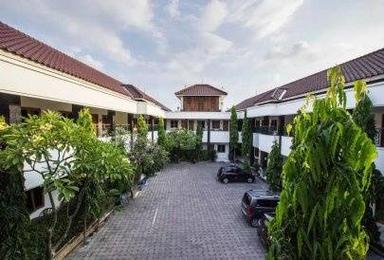 Kost Syariah Griya Tenera Solo Type 1