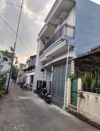 Kos putri khasanah di palagan 500m dari Hyatt Type 1