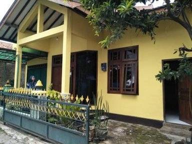 KOS PUTRI "WISMA TERATE" TIPE C Type 2