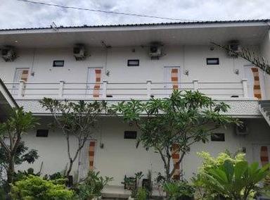 KOST PUTRI JOGJA dekat UMY, UNJANI,UPY Type 1