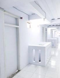 Kos Murah Jakarta Selatan Senopati SCBD Tendean Type 1