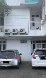 Kool kost Near Titi Bobrok Medan 2 Type 1