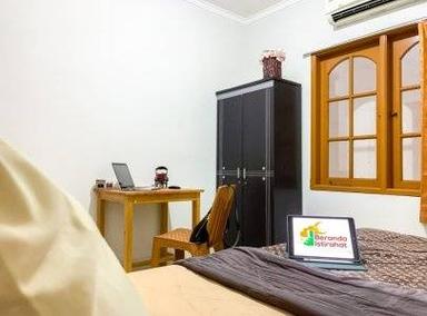 Kost Campur Tanjung Duren Utara Jakarta Barat Type 1