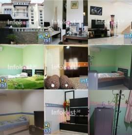 Kost Daan Mogot Baru Type 1