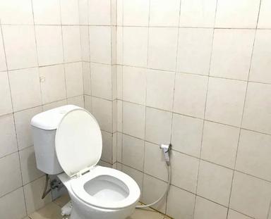 Kost Ruko Green Garden Standard