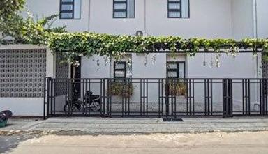 Andaru Huis Gebang Yogyakarta - Kost Pet Friendly dekat Kamp Type 1