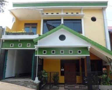 Kost Putri JASMINE Type 1