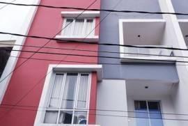 Kost Prima Buana - Tanjung Duren Jakarta Barat Type 1