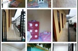 Kosan Alam sutera duta bintaro Type 1