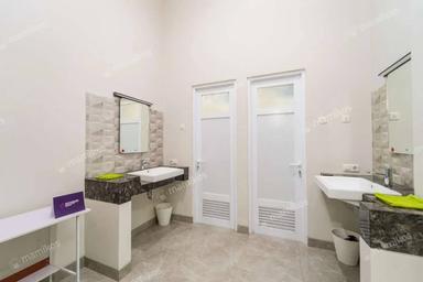 Kost Amerta Bendungan Hilir Tipe A