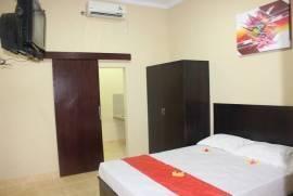 Wisma Santini 2, VIP Komplit, Harian Dan Bulanan Type 1