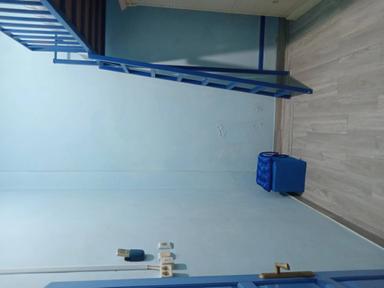 Kost Lanesdivia Tipe Standart