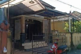 Kontrakan rumah daerah sesetan Type 1