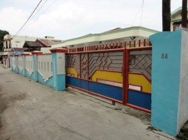 Alfalah I Homestay, Glugur Darat I, Medan Type 1