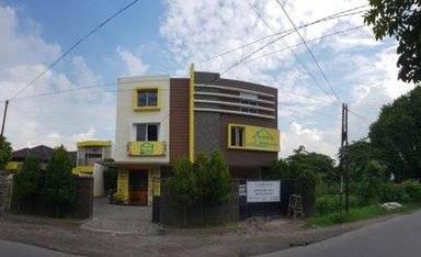 Az-Zahra House Rumah Kost Putri Type 1