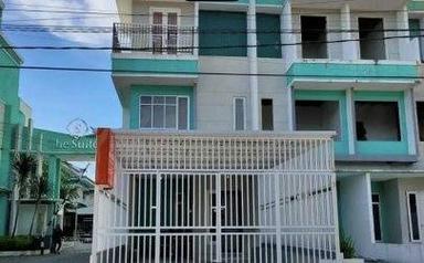 Kost Elite daerah Plaza Millenium Type 1