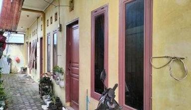 Dikontrakkan Rumah Dekat Usu di Pasar 7 Type 1