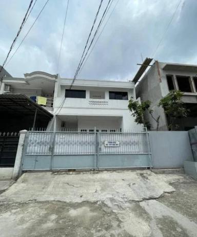 Kos Rumahku Compact Single A