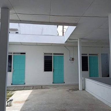 Terima Kost Karyawati Lokasi Strategis Yogyakarta Type 1