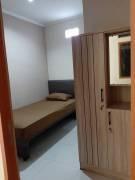 KOST PUTRI PETAMBURAN TANAH ABANG Type 1