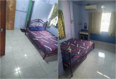 Kost Tanjung Pinang Disewakan Type 1