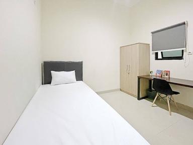 Batavia Mansion Pekojan Bandengan Compact Single Y