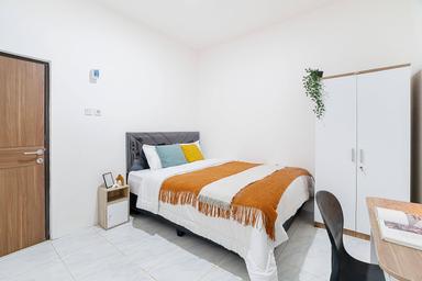 Rukita Palmino Cengkareng Regular Full B