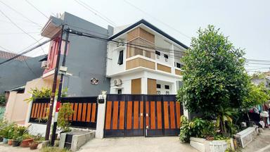 Griya Matraman Menteng Pocket Single Z