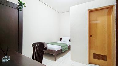 S Parman Residence Tomang Pocket Single Z