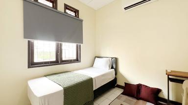 Truliving Kost Ciputat Pocket SIngle Z