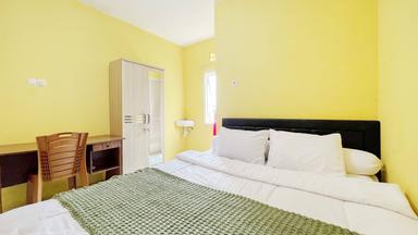 A'ang & Rindu Homestay Serpong Pocket Single Z