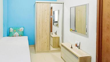 Susilo Mansion Grogol Compact Queen