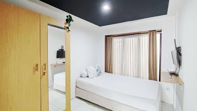 Miranti Residence Syariah Bintaro Compact Single X