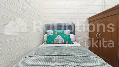 Griya Poncol Indah Cireundeu Superior Twin A