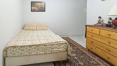 Wortel Residence BSD Pocket Single A