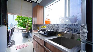 My Home 88 Benhil Pocket Single B