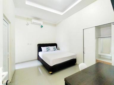 Griya Aeni Kost Kaliwiru Candisari Semarang Regular Double W