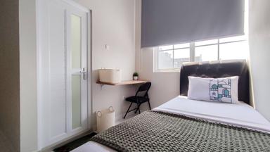 Cendrawasih Residence 57 Cengkareng Compact Single E