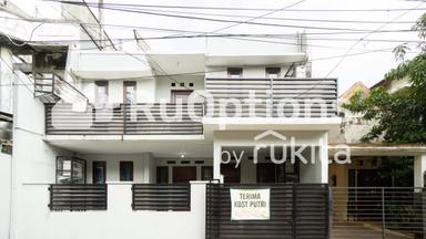 RuOptions Pisok STAN Bintaro Regular Single