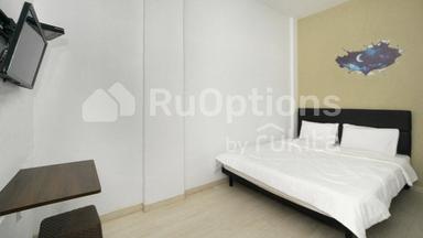 RuOptions H Residence Harmoni Compact Queen A