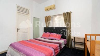 RuOptions Siaga Pasar Minggu Regular Queen