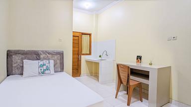 Onadio Residence Maguwo Yogyakarta Superior Single Y