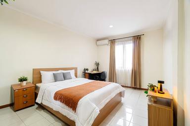 Rukita Centro Living Kebon Kacang Pocket Single W