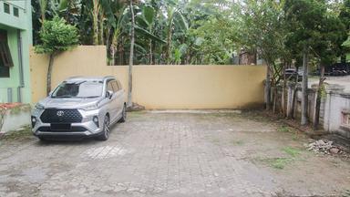 Sriti House Semarang Superior Queen A