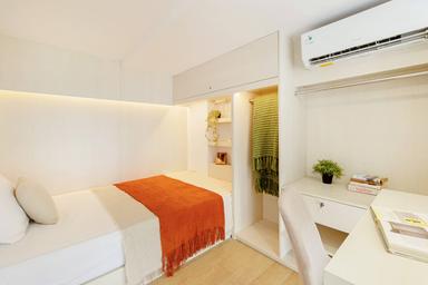 Rukita QQ Loft SCBD Superior Loft Full Y